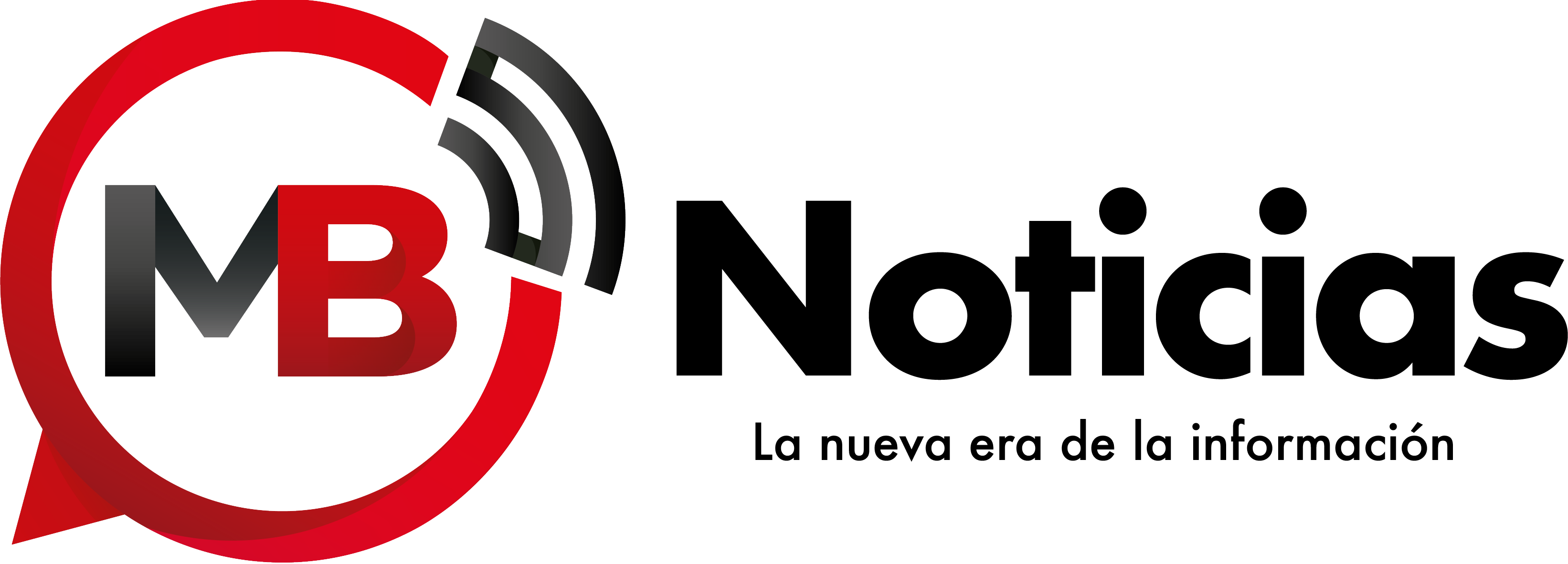 Logo de MB Noticias