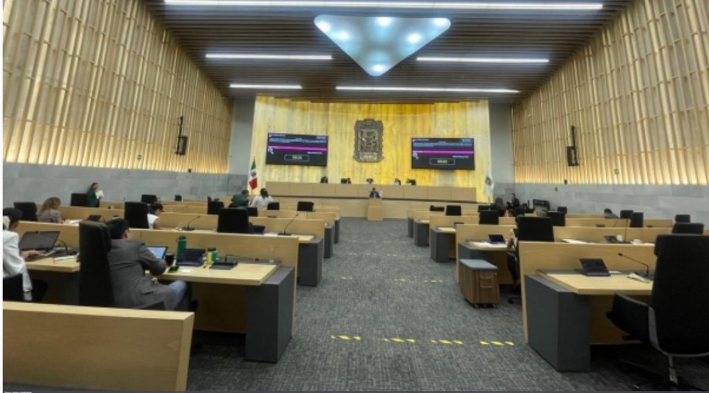 Elimina Congreso facultades de presidentes municipales para avalar matrimonios infantiles