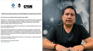 Julión Álvarez pospone concierto en Texas porque cancelaron su visa para entrar a EEUU