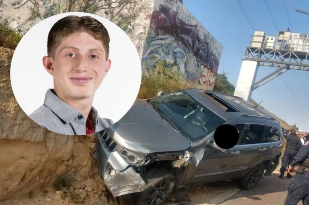 Detiene la Fiscalía del Estado de México a ex policía prófugo implicado en la muerte de Octavio Ocaña