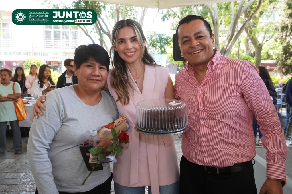 ANUNCIA ALCALDE JUAN MANUEL ALONSO, IMPULSO A MADRES SOLTERAS Y EMPRENDEDORAS DEL MUNICIPIO