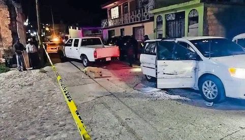 Registra mayo el día más violento; el pasado lunes se registraron 74 asesinatos.