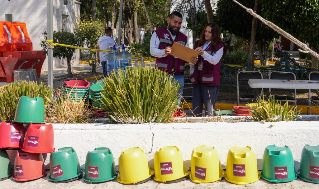 Recibió Panteón Municipal cerca de 35 mil visitantes por el Día de las Madres