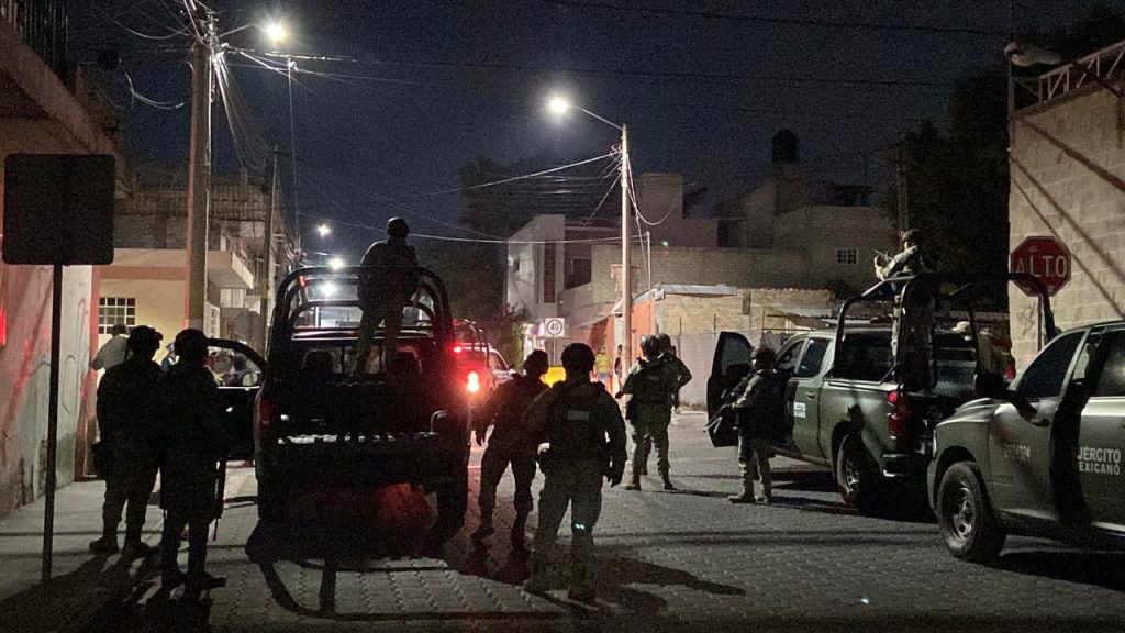 Aplican protocolo anti-linchamiento en Tehuacán tras ataque a vivienda vinculada con agresores de comerciante