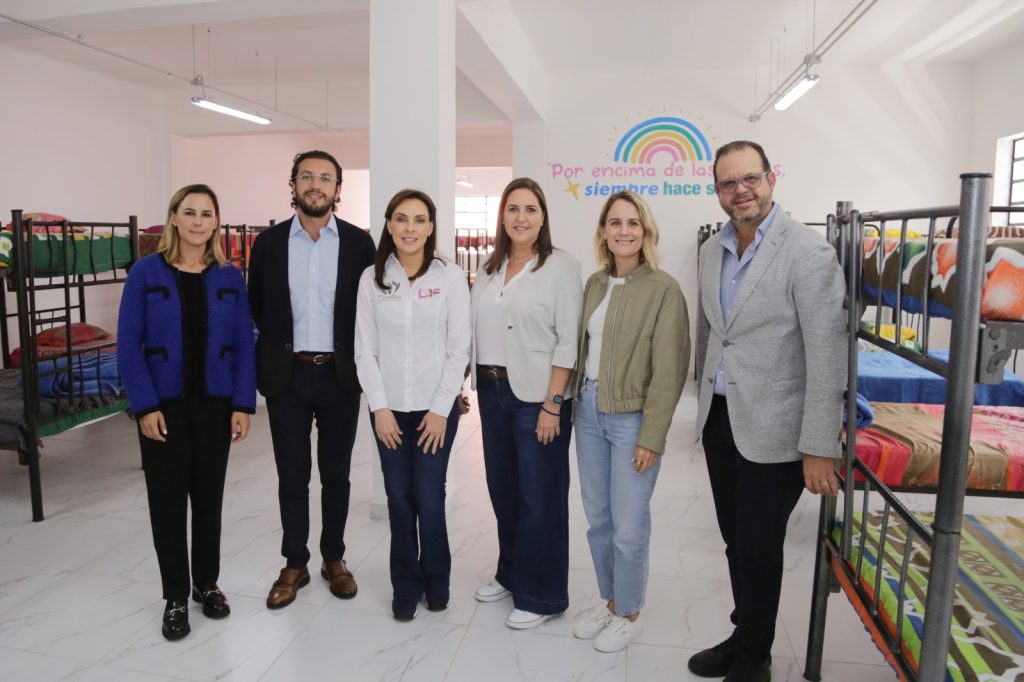 IMPULSA SMDIF ACTIVIDADES EN BENEFICIO DE LAS Y LOS POBLANOS