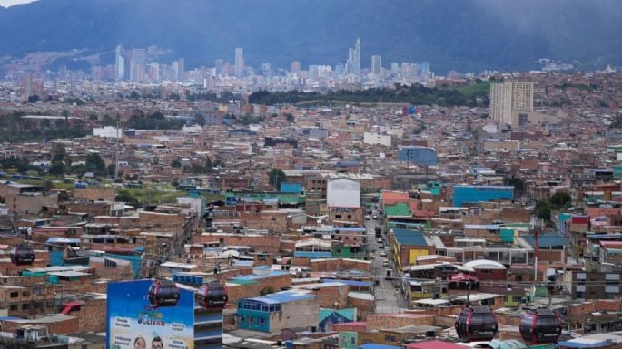 Venezuela suspende los vuelos con Colombia tras denunciar una supuesta entrada de "mercenarios"