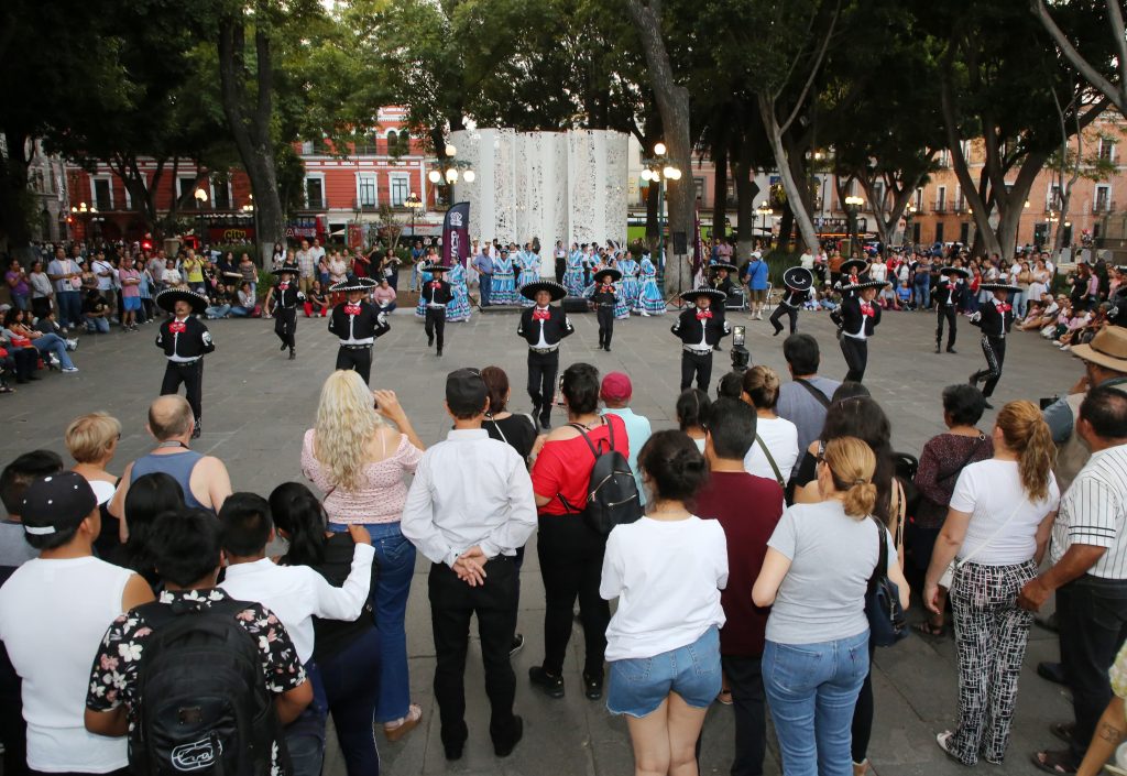 IMACP llevará la música y arte al corazón de la capital este fin de semana