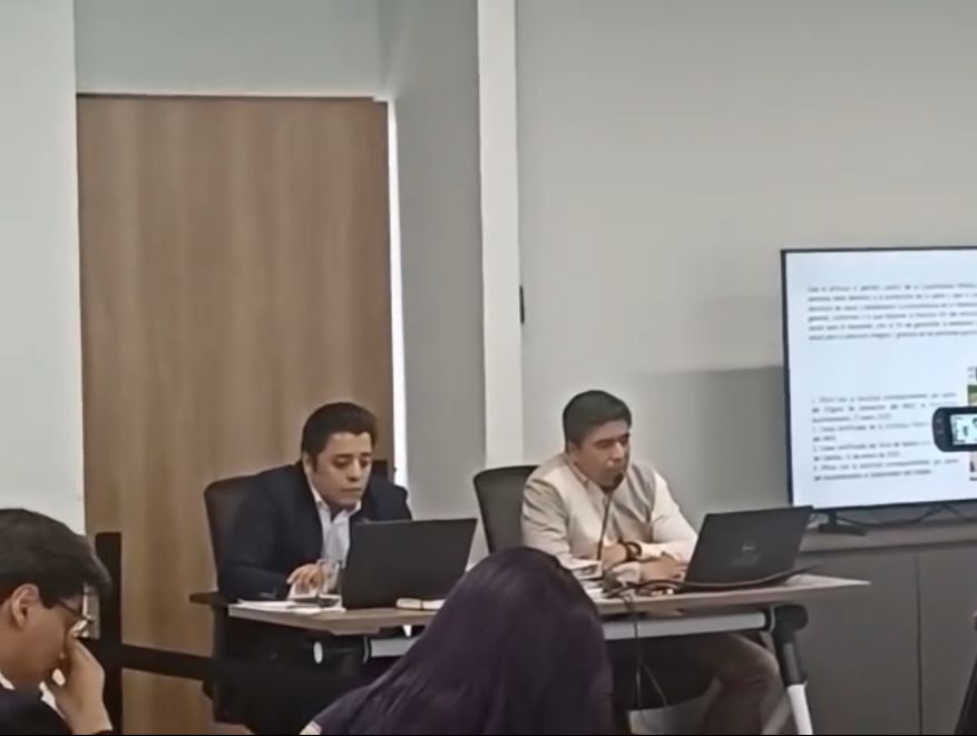 Aprueban en comisiones donar dos predios para la construcción de un hospital regional del Seguro Social y un CBTIS.