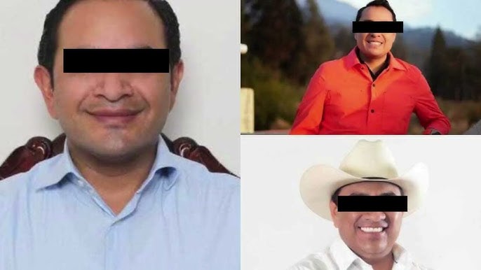 Cae el tercero de los Vieyra: detienen a Ramiro González, edil con licencia de San Nicolás Buenos Aires