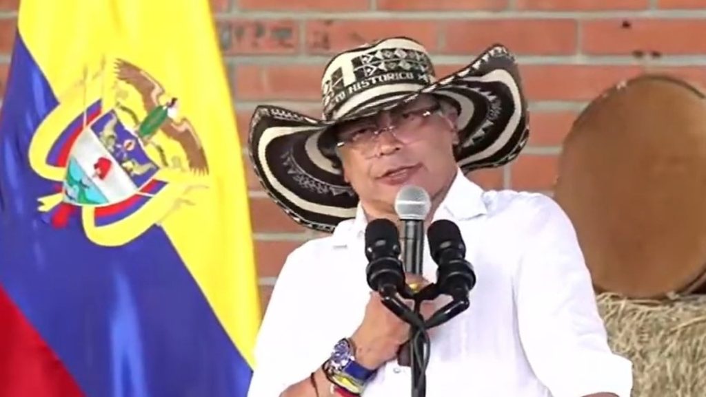 El destino final que propone Petro para la famosa hacienda de Pablo Escobar