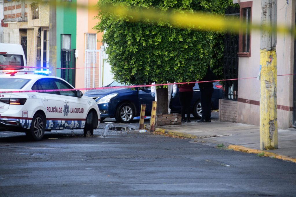 Mujer asesinada en su auto en Alseseca tiene parentesco con Tania Trejo, implicada con La Barredora