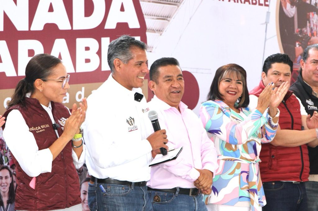 Fortalece Gobierno de la Ciudad enfoque multicultural en Jornada Imparable