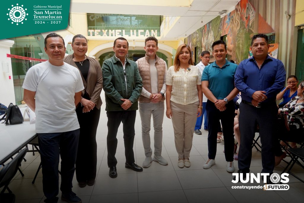 Jornada de salud del Gobierno Municipal benefició a más de 300 mujeres Texmeluquenses