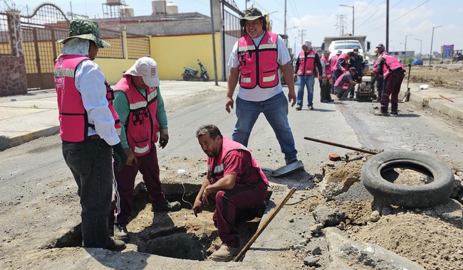 Programa Bachetón se mantendrá durante toda la administración