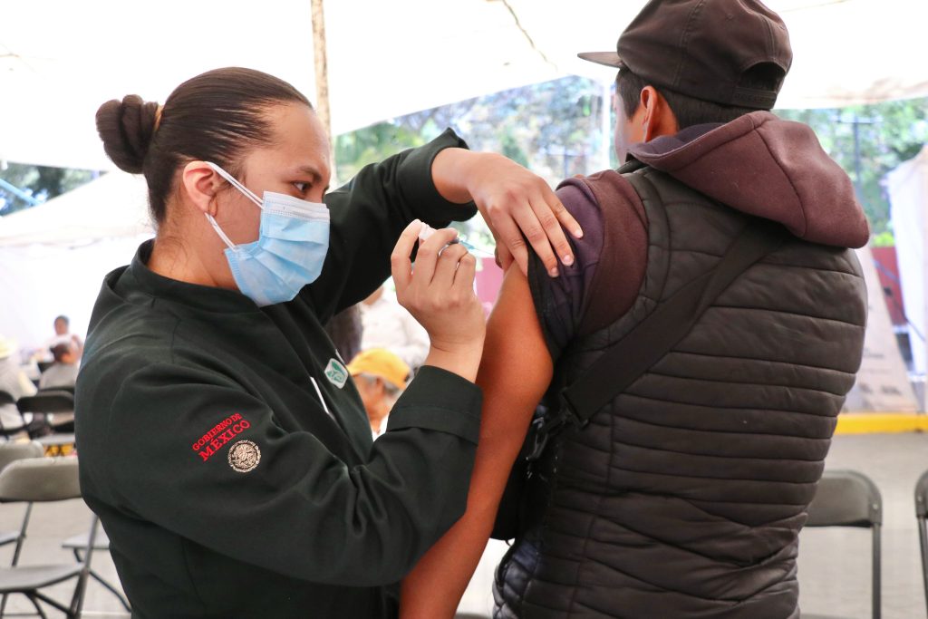 Meta de 100 mil servicios médicos con Jornadas de Salud “Por Amor a Puebla”