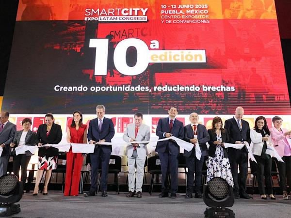 Pensar en inclusión para generar oportunidades para el desarrollo: Alejandro Armenta