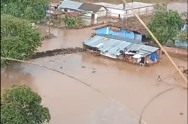 Comunicado Coordinación de Protección Civil y Gestión del Riesgo de Desastres