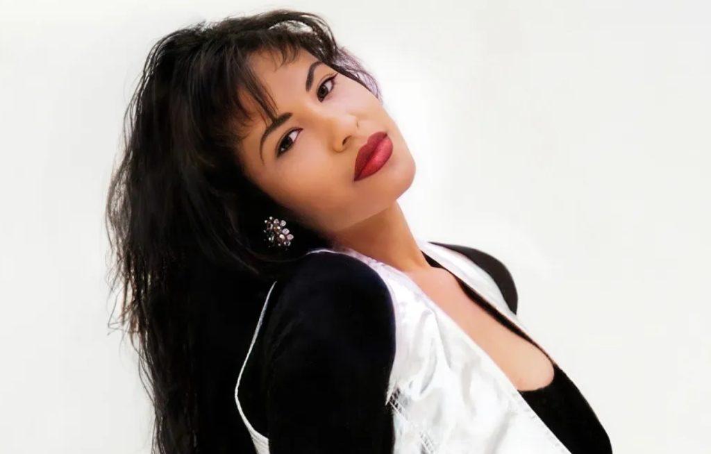Netflix estrenará documental de “Selena y Los Dinos”