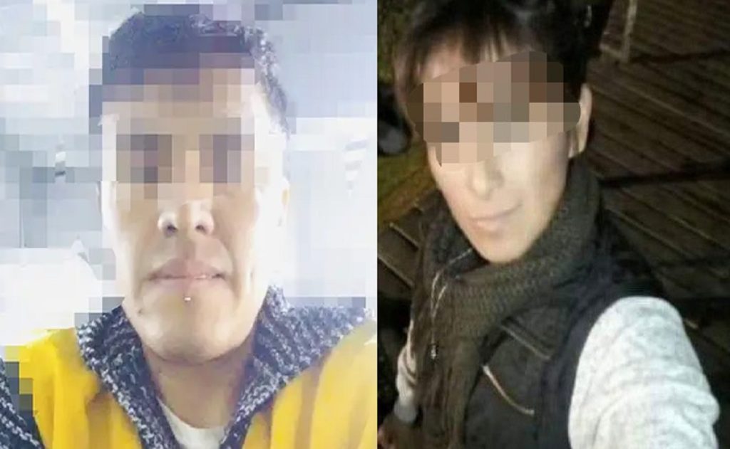 “El Caníbal de La Resurrección”, fue declarado culpable por el feminicidio de Monserrat