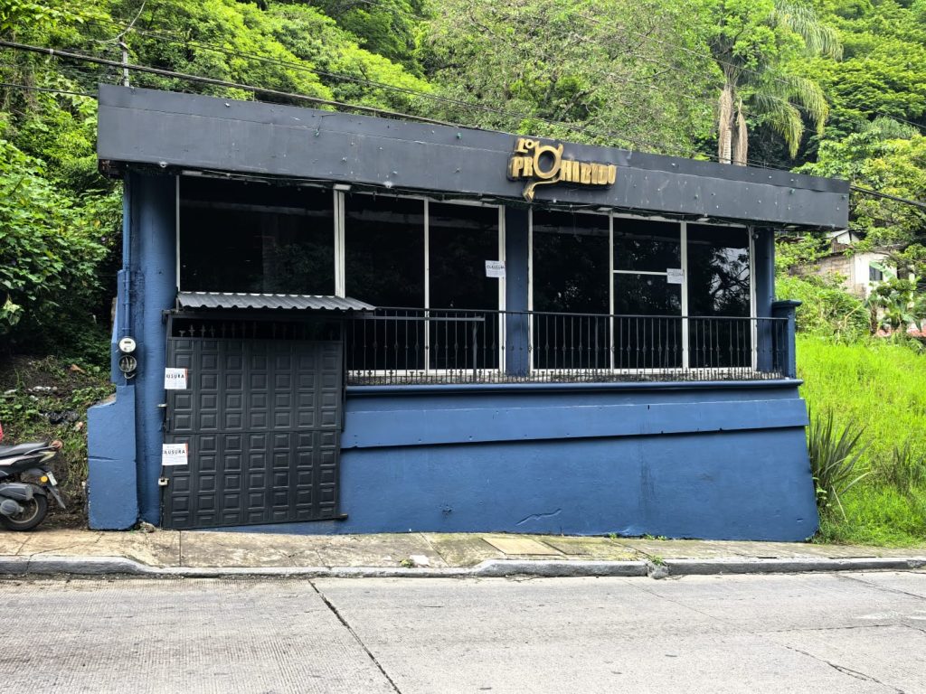 Suspenden bar en Orizaba,Veracruz, donde una menor bailó