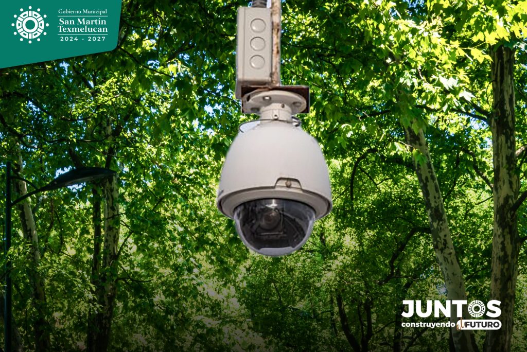 Gobierno de San Martín Texmelucan, realizará operativo para retirar “Cámaras parásitos”