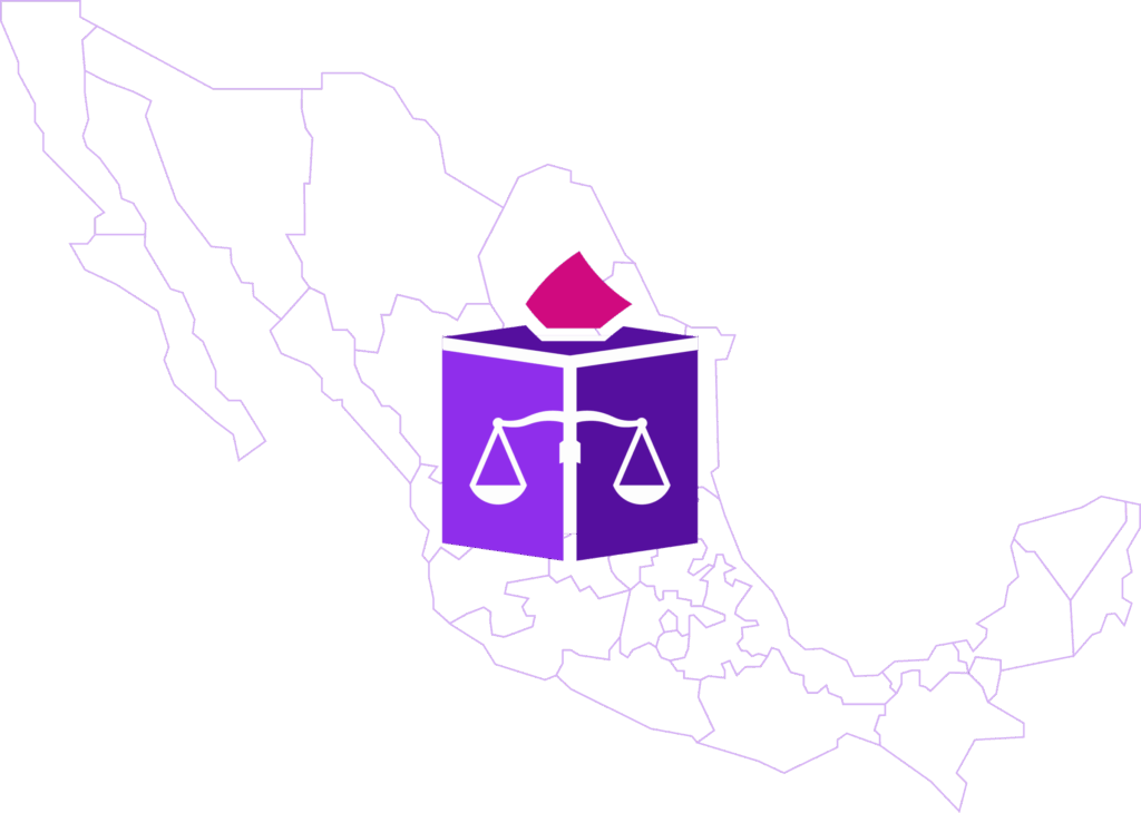 Transmite INE cómputos de la elección del Poder Judicial desde las 300 juntas distritales de todo el país 