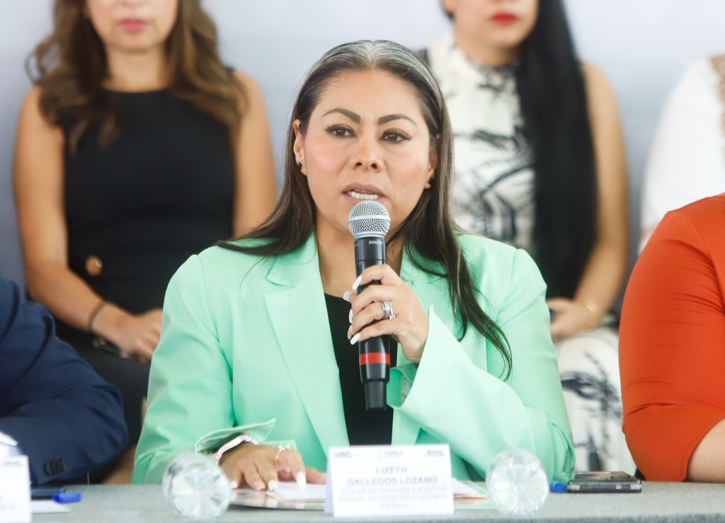 Gobierno de Armenta brinda herramientas de empoderamiento a mujeres