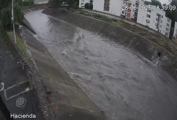 Mantiene Puebla niveles seguros en vasos reguladores y emite recomendaciones preventivas por temporada de lluvias