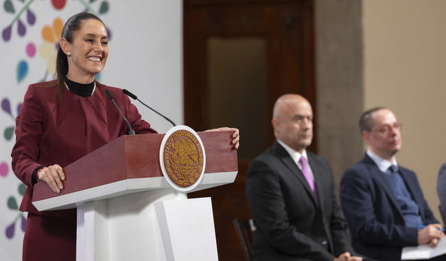 Gobierno de México ha creado 52 mil 762 empleos con primeras obras del Programa Nacional de Infraestructura Carretera