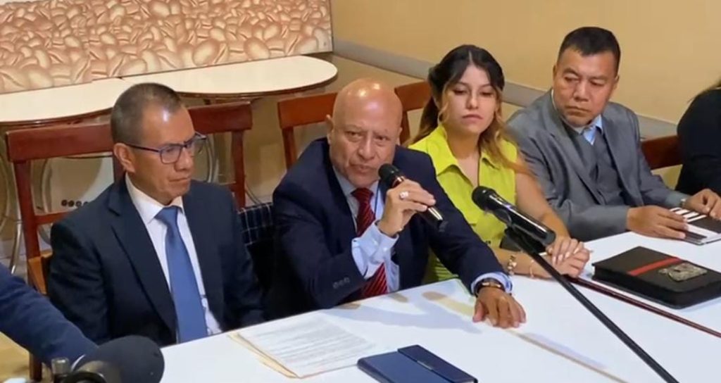 Buscan acatar Ley Silla y reducir jornada laboral de guardias de seguridad privada.