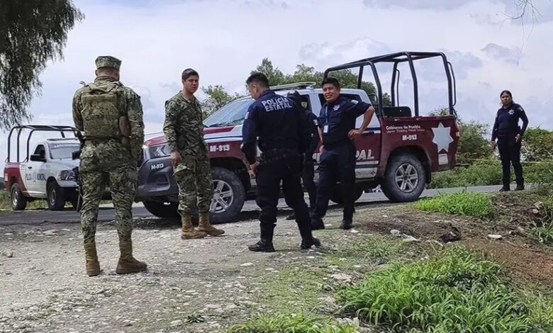 Hallan sin vida a Zenón desaparecido en Los Reyes de Juárez