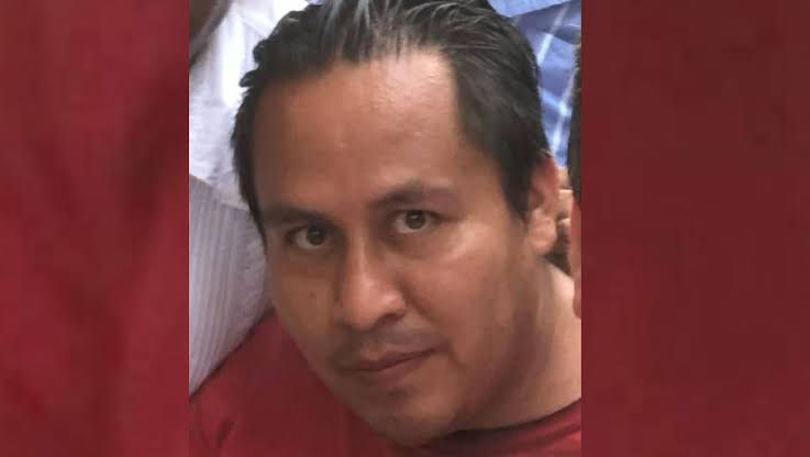 Asesinan a tiros al comunicador Salomón Ordóñez Miranda en Cuetzalan