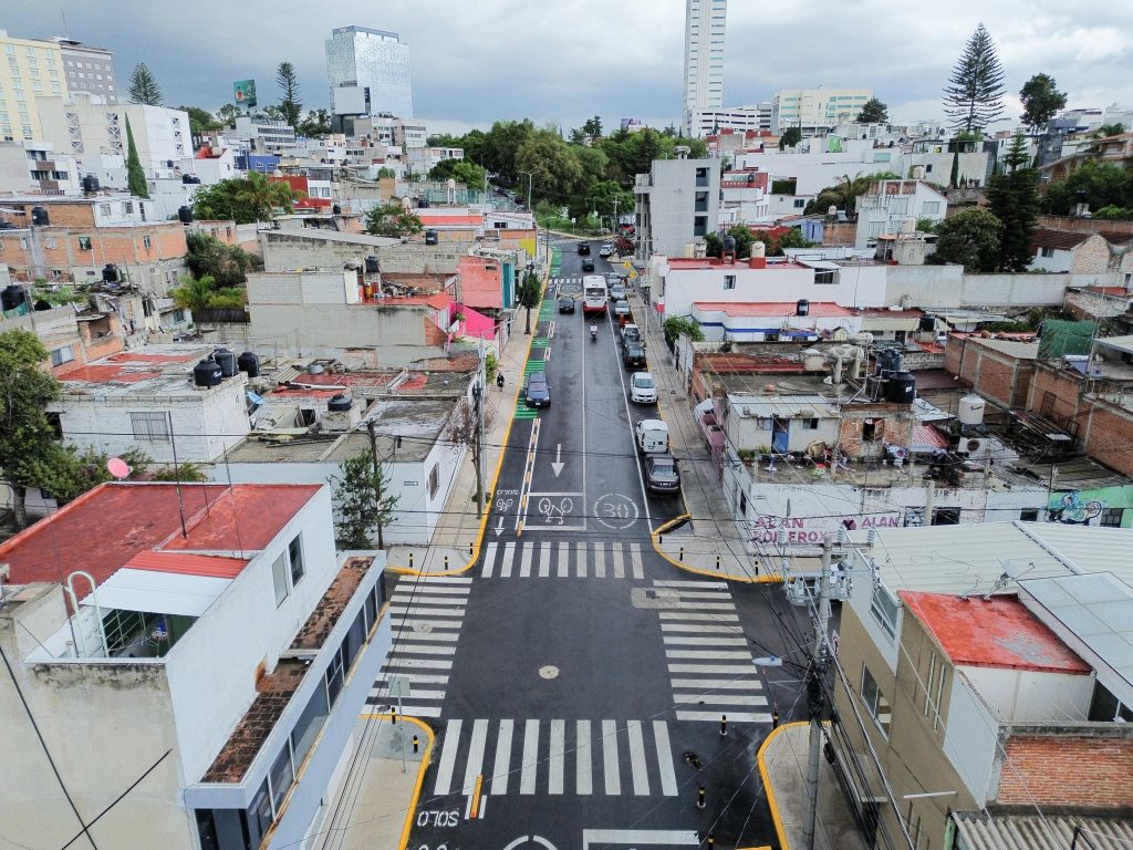 Entrega Pepe Chedraui vialidades integrales en la capital