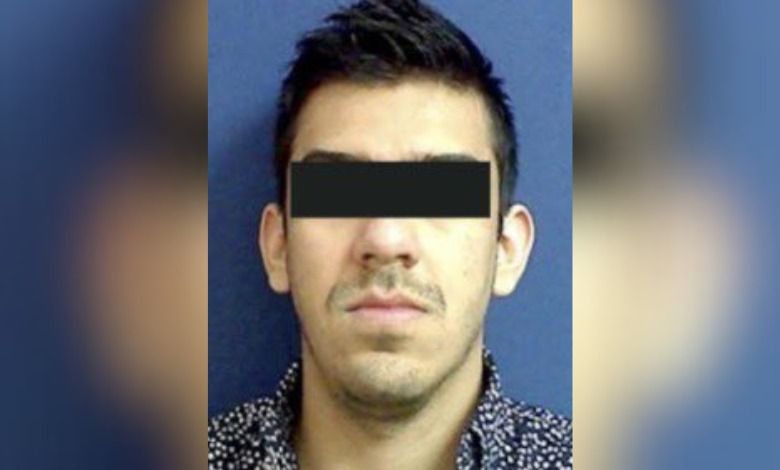 Detienen a “El Flaquito”, operador del Cártel de Los Arellano Félix