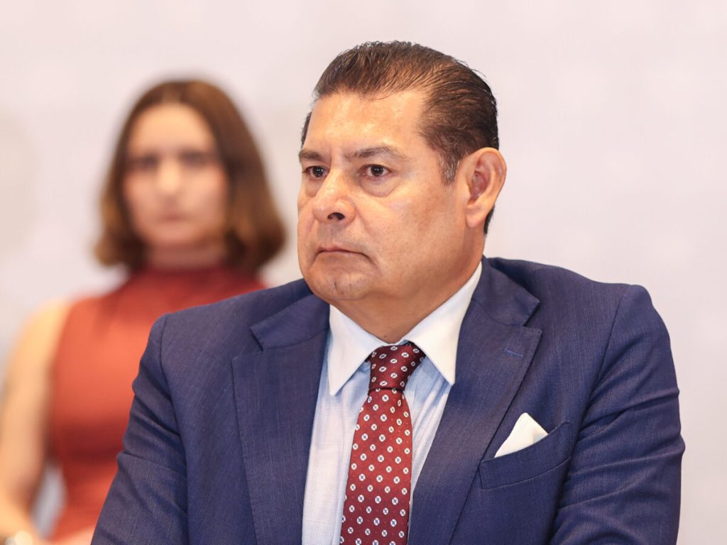 El Gobierno de Puebla dará sede de entrenamiento al Club Puebla