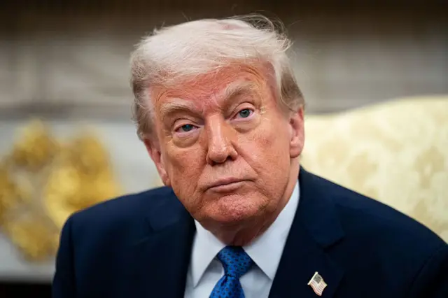 Trump duplica los aranceles al acero y al aluminio hasta el 50%