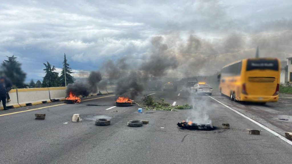 Seguirán en prisión preventiva los responsables de defraudar a ejidatarios de Santa Rita Tlahuapan