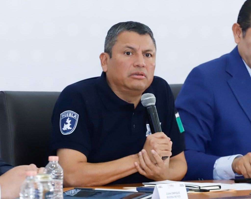 Combate SSP de manera frontal a grupos delictivos de origen extranjero