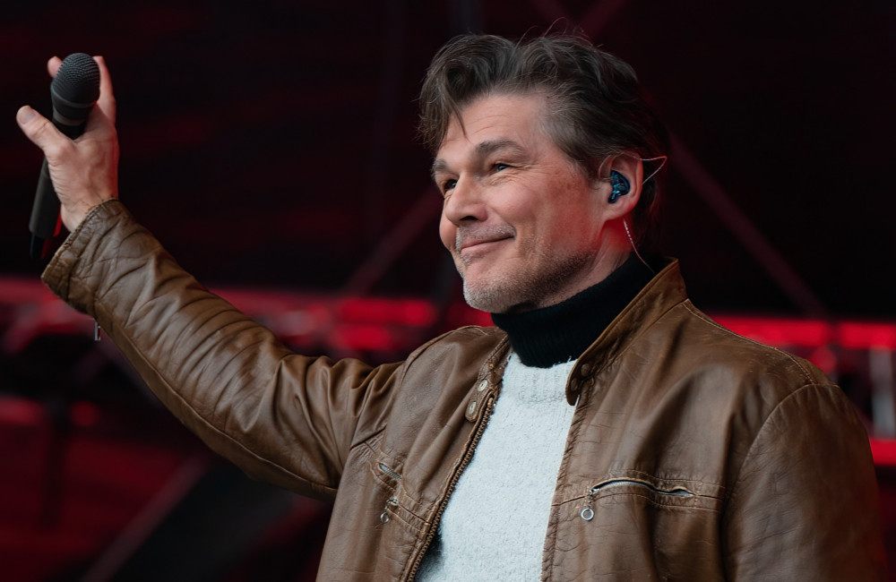 Morten Harket, cantante de A-ha, anuncia que padece párkinson y ve poco probable poder cantar de nuevo