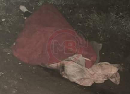 Hallan sin vida a un masculino en Tepexco, San Pablo del Monte