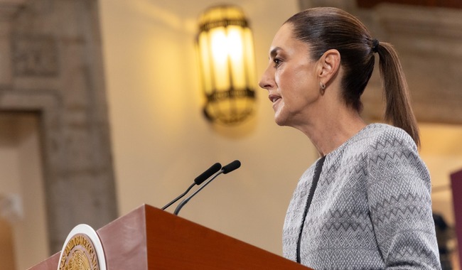 A 16 años del caso ABC, Sheinbaum anuncia Centros Infantiles seguros operados por el IMSS