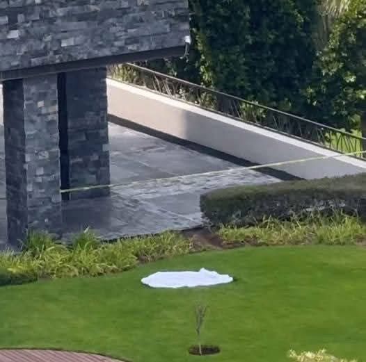 Residente de Lomas de Angelópolis se arroja de un décimo piso y fallece