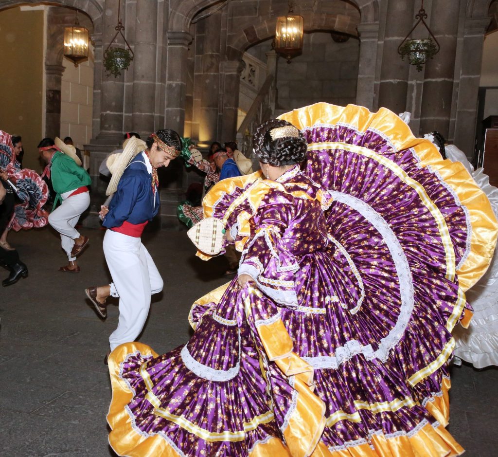 Invita IMACP a vivir un fin de semana de arte y cultura en Puebla