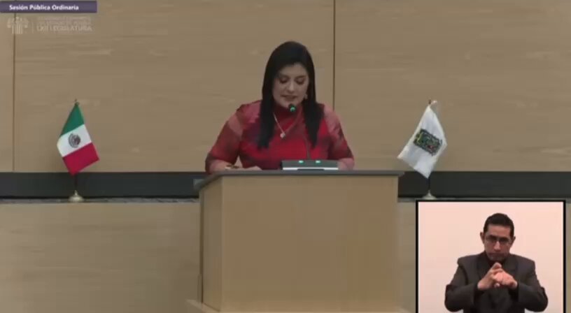 PRI y PAN presentan iniciativa para derogar el artículo 480 que sanciona con cárcel el "ciberasedio"