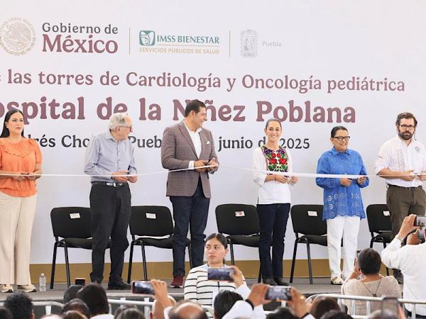 Salvar vidas, compromiso del gobierno de la Dra. Sheinbaum: Alejandro Armenta