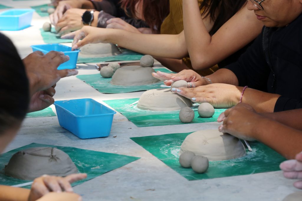 IMACP acerca la música y el arte a la ciudadanía con su cartelera cultural de fin de semana