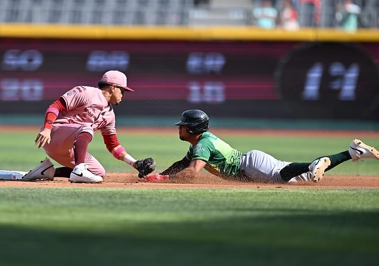 Diablos Rojos vence a Pericos