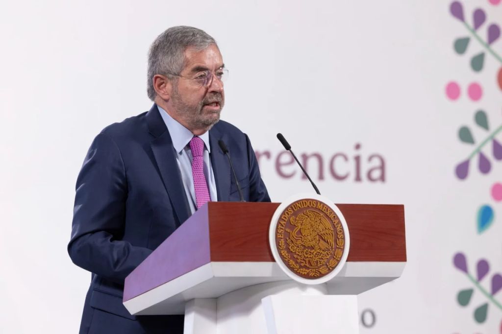 Son 42 mexicanos detenidos tras redadas en Los Ángeles; cuatro ya fueron deportados