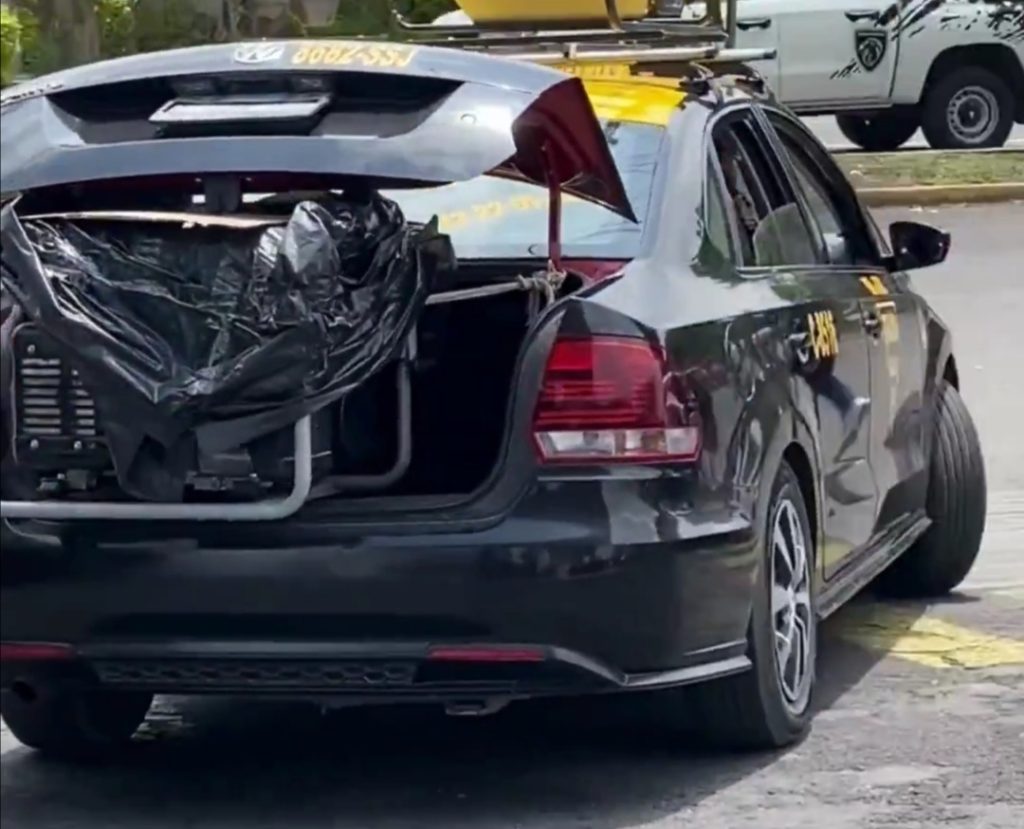 Capturan a dos ladrones tras asalto a pastelería en Villa San Alejandro