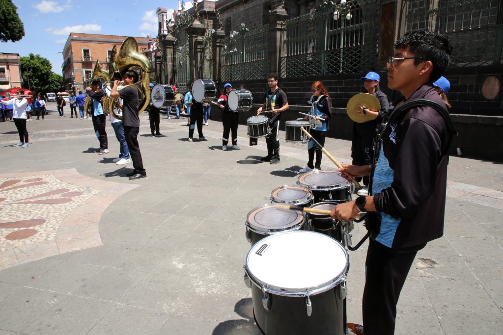 Invita IMACP a disfrutar más de 20 actividades este fin de semana